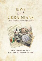 Jews & Ukrainians