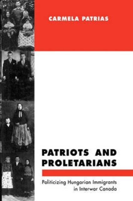 Patriots Proletarians