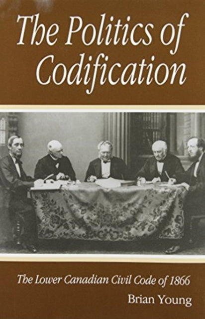 Politics Of Codification