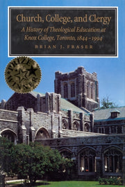 Church College Clergy