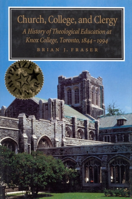 Church College Clergy