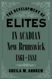 Develop Elite Acad New Brunsw