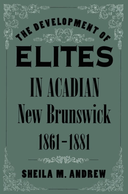 Develop Elite Acad New Brunsw