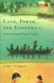 Land Power Econs Frontier