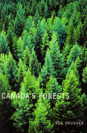 Canada S Forests A History