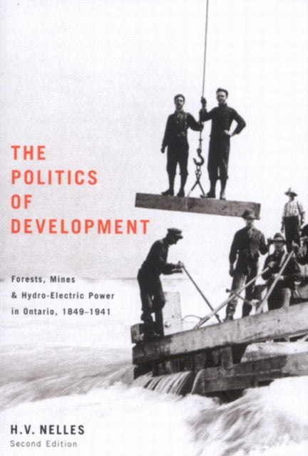 Politics Of Development