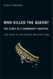 Who Killed The Queen