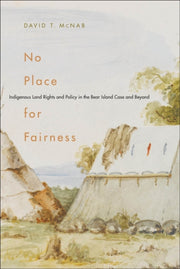 No Place For Fairness