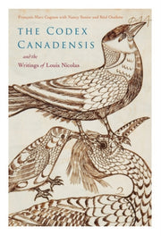Codex Canadensis & The Writings Of Louis