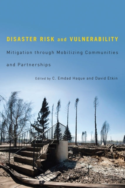 Disaster Risk & Vulnerability