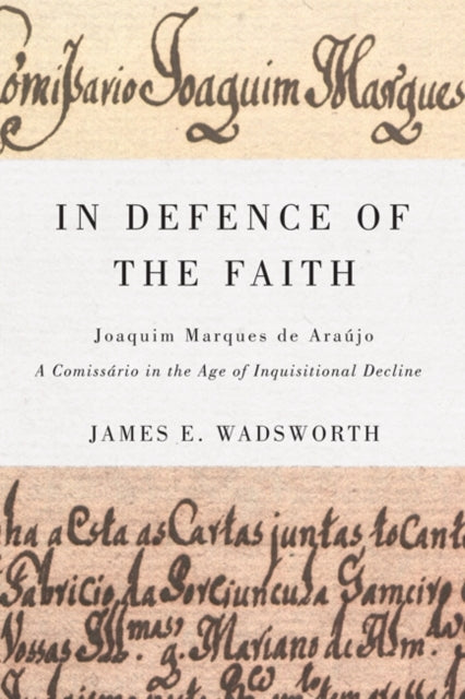 In Defence Of The Faith