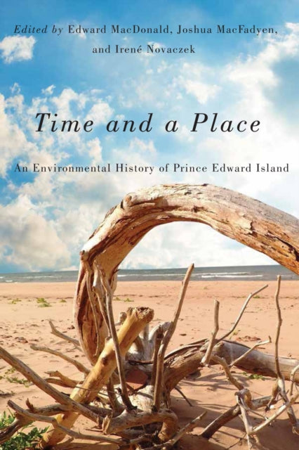 Time & A Place