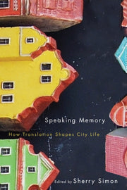 Speaking Memory