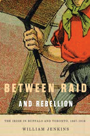 Between Raid & Rebellion