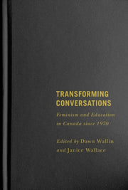 Transforming Conversations