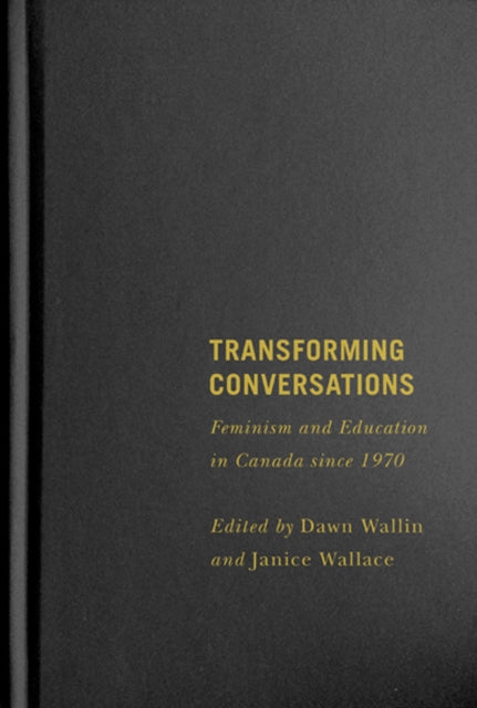 Transforming Conversations
