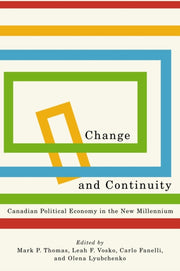 Change & Continuity