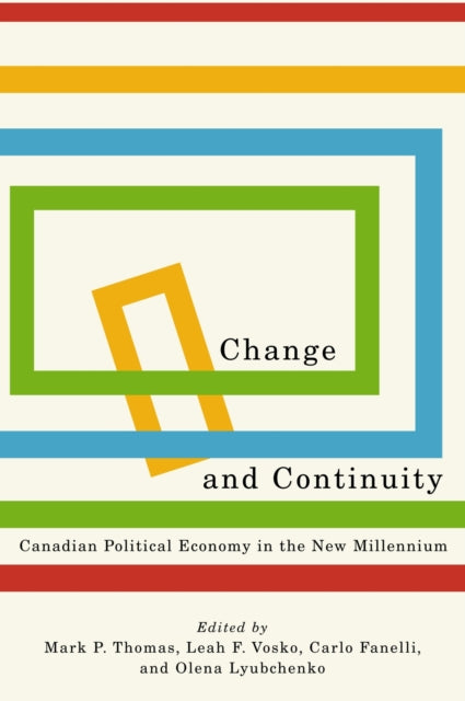 Change & Continuity