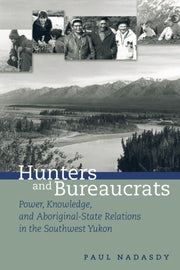 Hunters And Bureaucrats