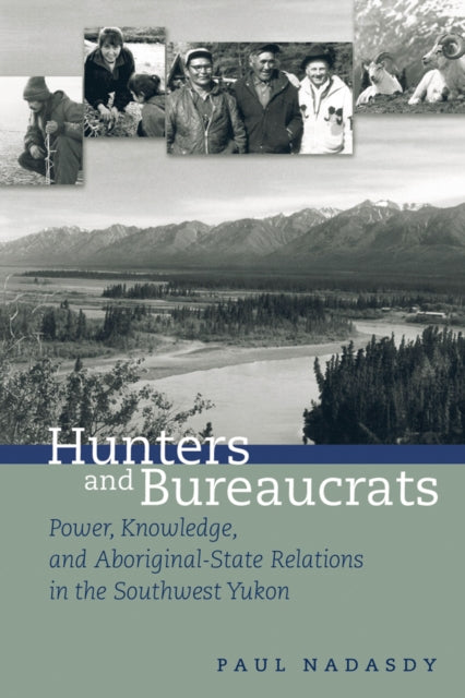 Hunters And Bureaucrats