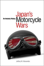 Japans Motorcycle Wars