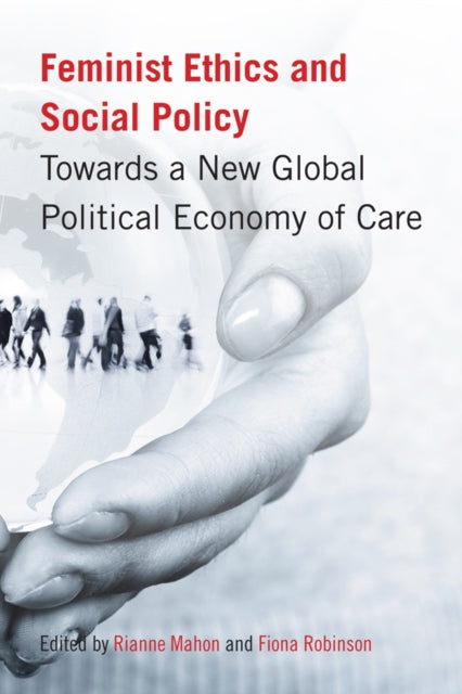 Feminist Ethics And Social Politics