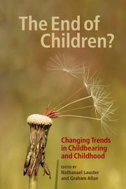 The End Of Children