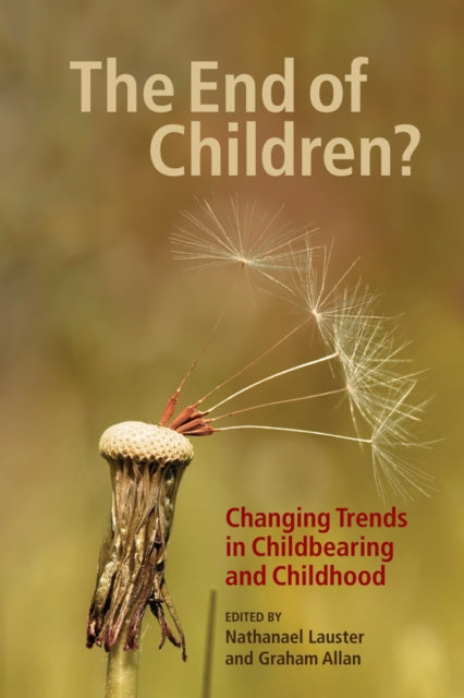 The End Of Children