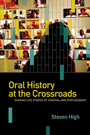 Oral History At The Crossroads Sharing By Unknown