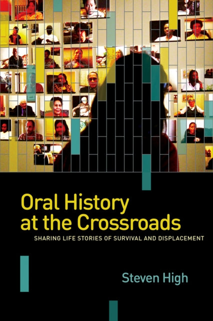 Oral History At The Crossroads Sharing By Unknown