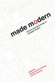 Made Modern Science And Technology In C By Jones-imhotep