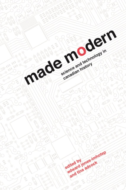 Made Modern Science And Technology In C By Jones-imhotep