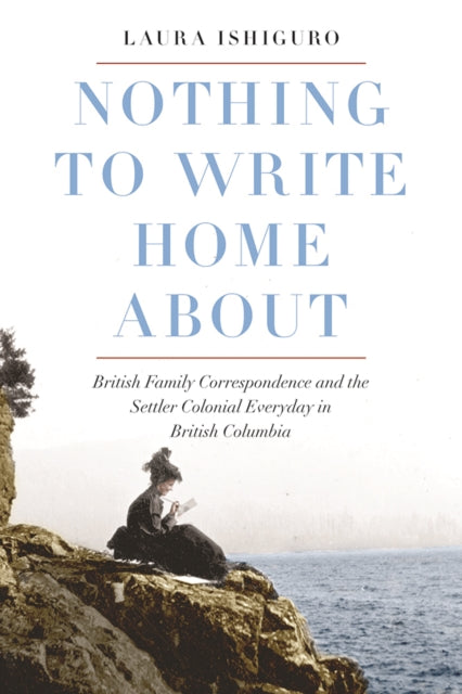 Nothing To Write Home About