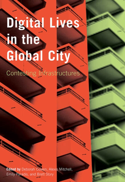 Digital Lives In The Global City
