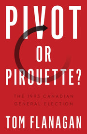 Pivot Or Pirouette