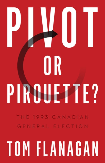Pivot Or Pirouette