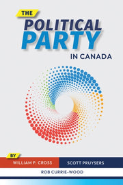 Political Party In Canada