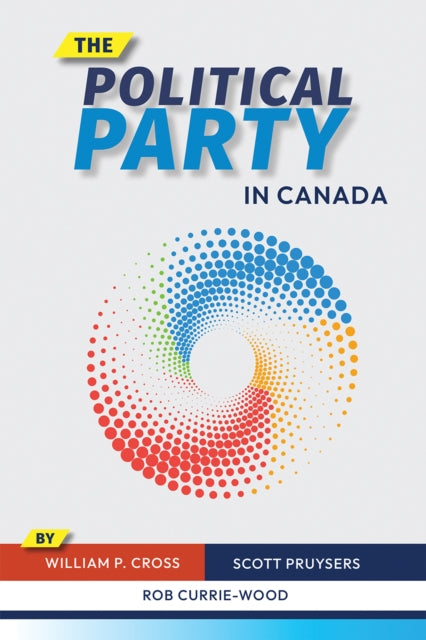 Political Party In Canada