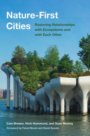 Naturefirst Cities