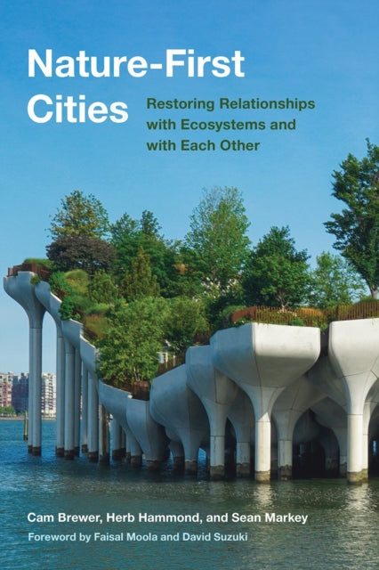 Naturefirst Cities
