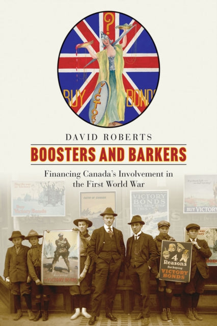Boosters & Barkers