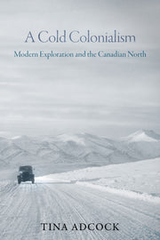 Cold Colonialism