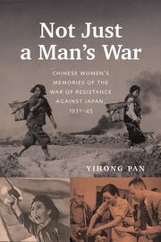 Not Just A Mans War