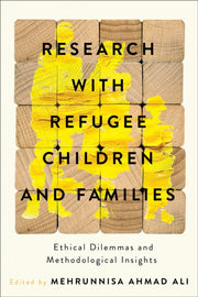 Research With Refugee Children And Fami