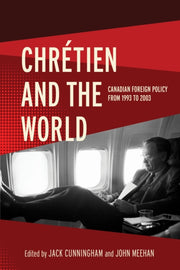 Chrtien & The World