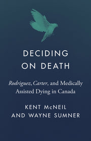 Deciding On Death