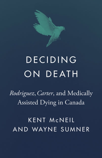 Deciding On Death