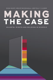 Making The Case