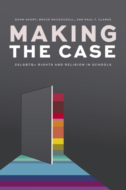 Making The Case