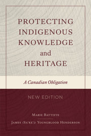 Protecting Indigenous Knowledge & Herita